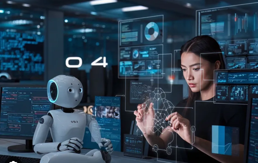 ai agent development services
