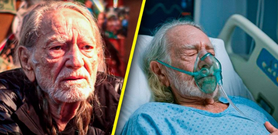 willie nelson health