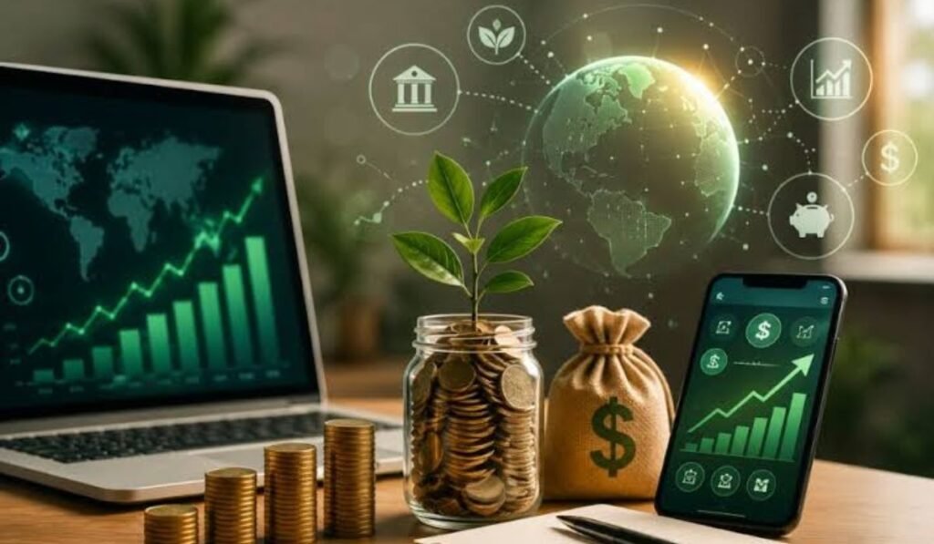 latest news mygreenbucks.net