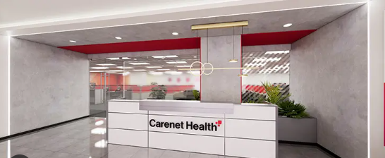carenet health