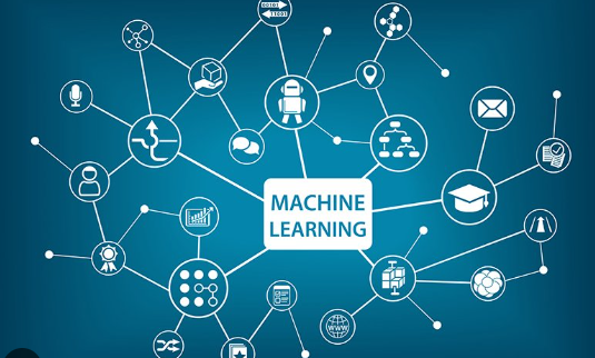 machine learning development company