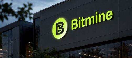 bitmine stock